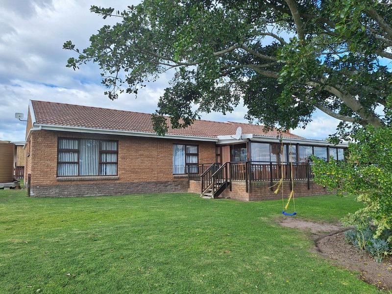 4 Bedroom Property for Sale in George Rural Western Cape
